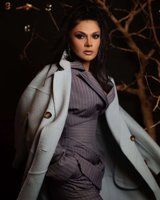 “Özünə xəyanət edən birindən sədaqət gözləməyin”