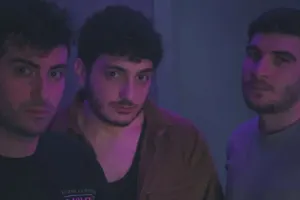 “Mamagama”nın “Avroviziya” mahnısı paylaşıldı