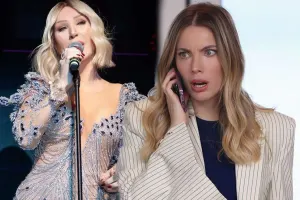 “Yasak elma” bu dəfə Seda Sayana sataşdı