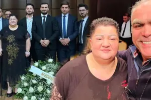 Könül Xasıyeva uzun müddət sonra səhnədə