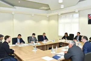 Adil Kərimli vətəndaşları qəbul edəcək