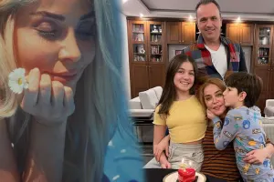 “Tək olmadığımı bilirəm”