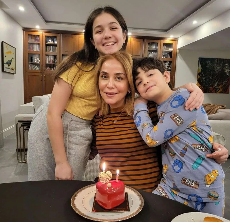 “Tək olmadığımı bilirəm”