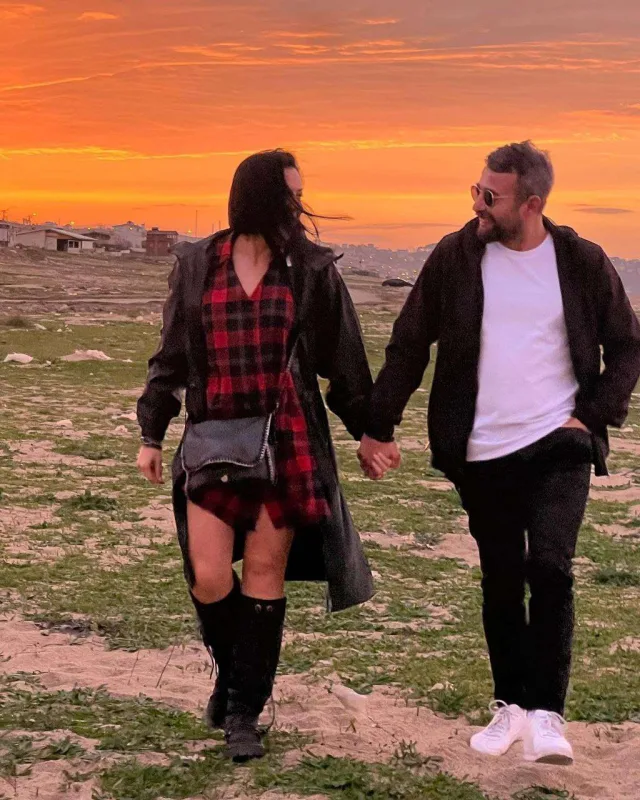 72 kilo arıqlayandan sonra sevgili tapdı