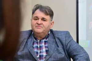 “Kinematoqrafiya ittifaqları birləşsə, istefa verəcəyəm”