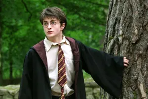 “Herri Potter” yenidən çəkilir!