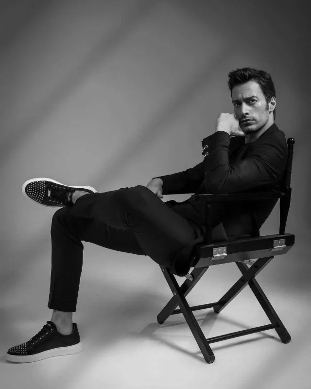 “Camdaki kız”a görə Hollivuddan imtina!