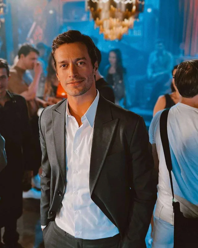 “Camdaki kız”a görə Hollivuddan imtina!