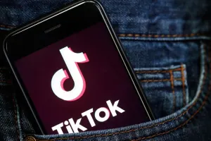 TikTok 12,7 milyon cərimələndi
