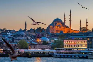 İstanbulda bir şəxsin aylıq xərci nə qədərdir?