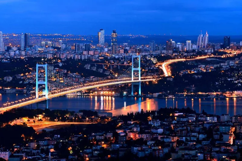 İstanbulda bir şəxsin aylıq xərci nə qədərdir?