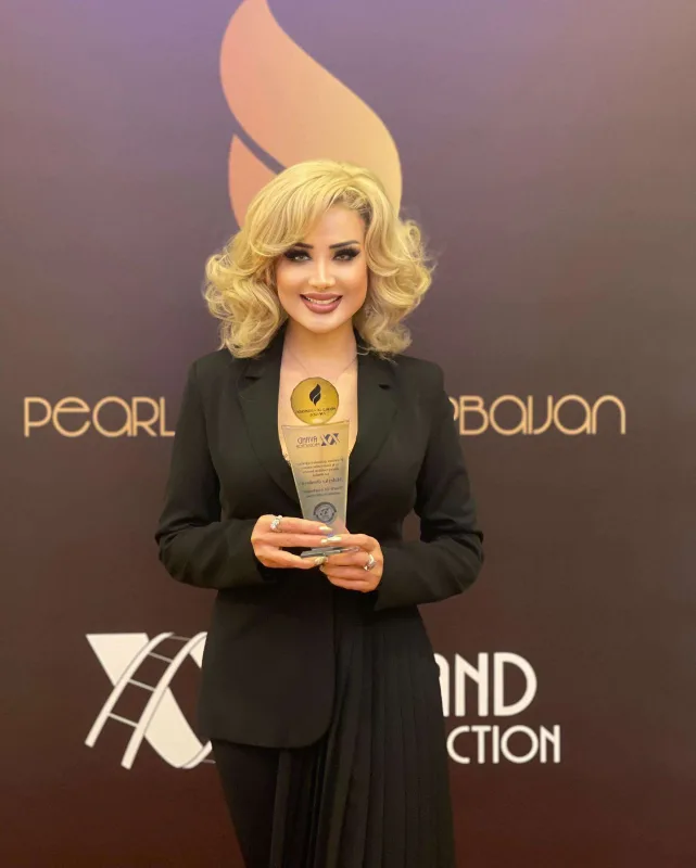 Məleykə Əsədova plastik əməliyyat etdirəcək