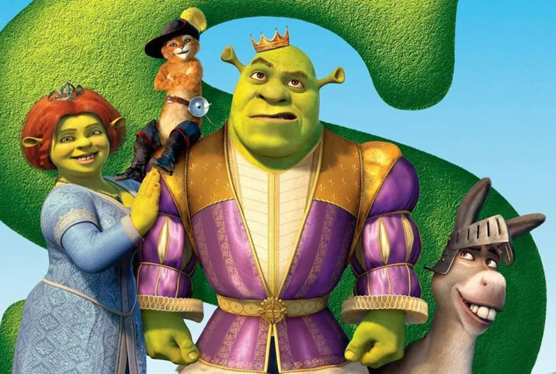 Beşinci bölüm üçün çəkilişlər başladı