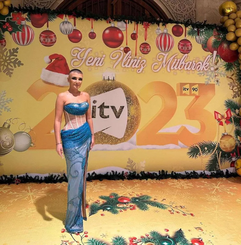 Vüsalə vəzifəsindən getdi