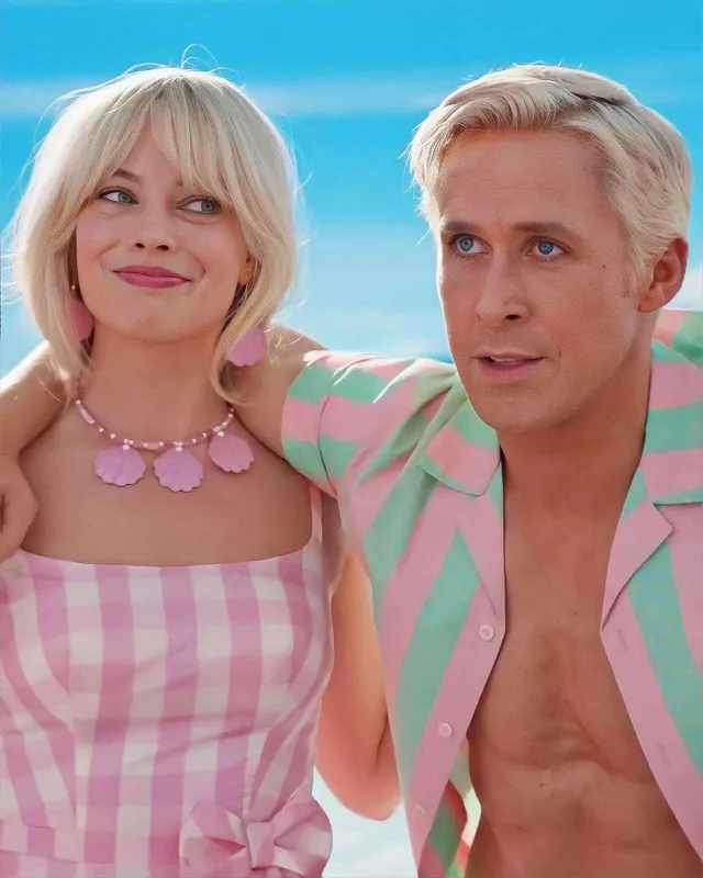 “Barbi”nin yayım tarixi bəlli oldu