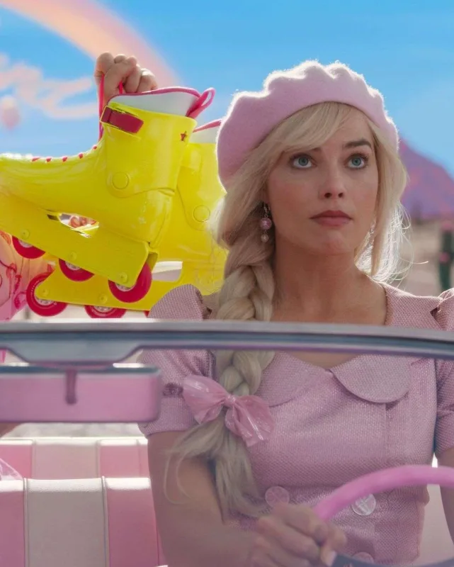 “Barbi”nin yayım tarixi bəlli oldu