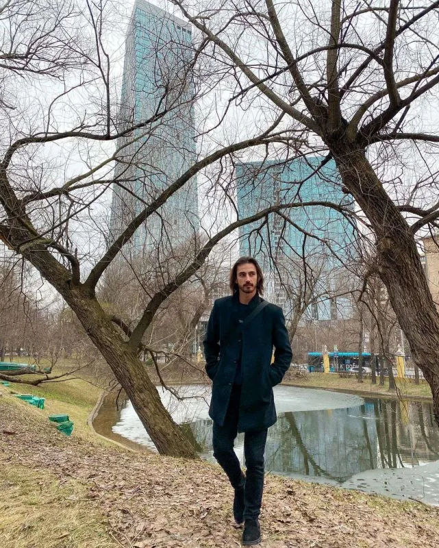 Corc “Mosfilm”də