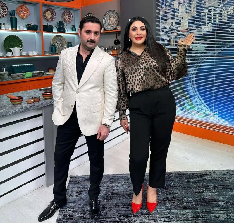 Günel getdi, yerinə Aygün gəldi