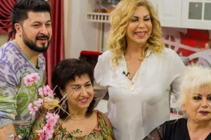 Pula görə məşhur veriliş bağlandı