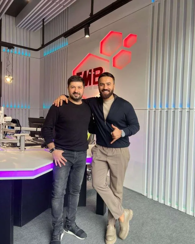 Pula görə məşhur veriliş bağlandı