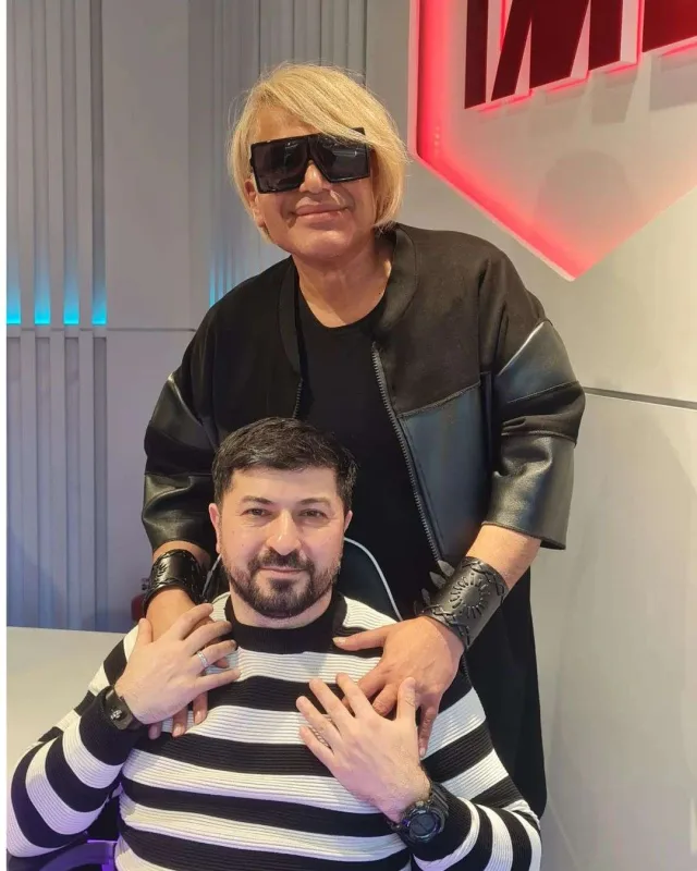 Pula görə məşhur veriliş bağlandı