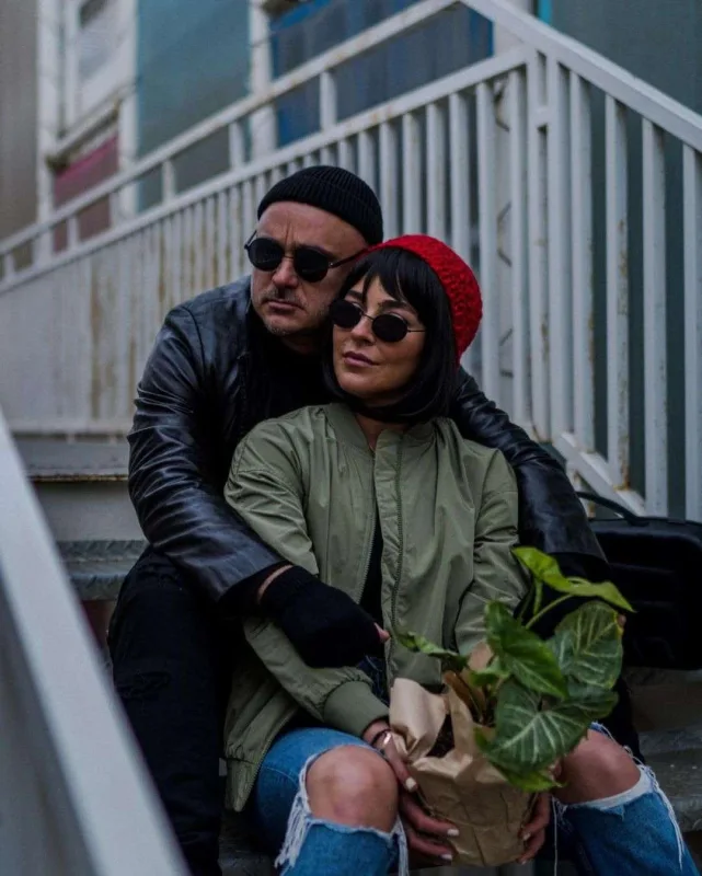 “Anam necə mesaj yolladısa, sevdiyimlə evləndim”