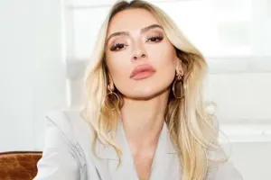 Mertens Hadisedən özəl bəstə istədi