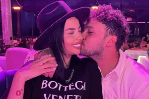 Nagehan verilişini Fəridlə aparacaq!