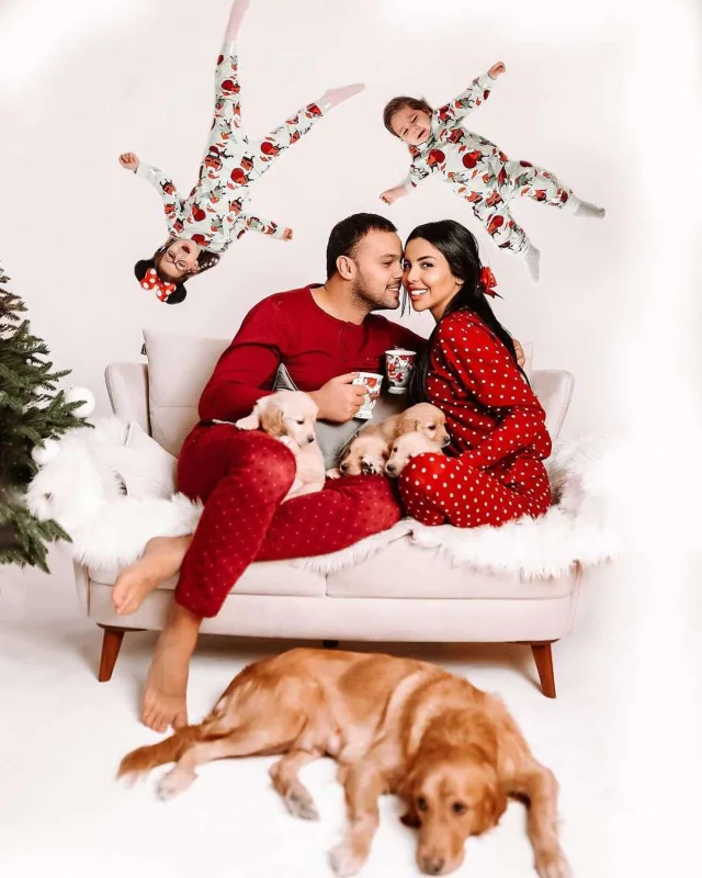 Nagehan verilişini Fəridlə aparacaq!