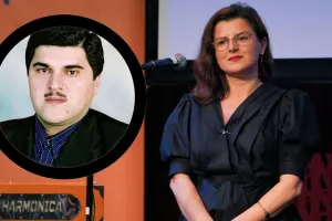 “Əllərində telefon onu danışdıran sənət dostları utanmır”