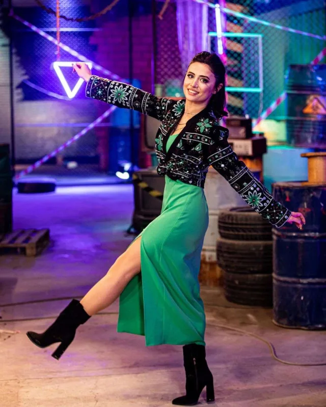 “Komedixana”nın ulduzunun əsl adı belə imiş...