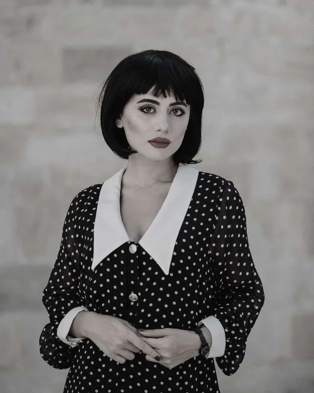 “Komedixana”nın ulduzunun əsl adı belə imiş...