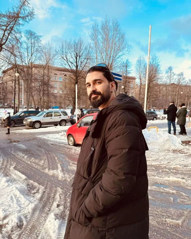 Aktyorlarımız Rusiyada festivalda