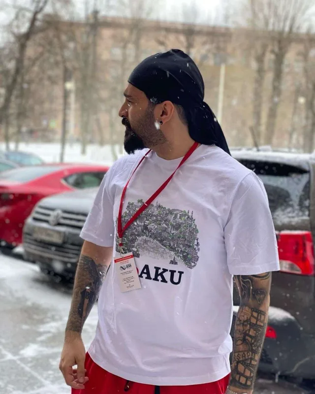 Aktyorlarımız Rusiyada festivalda