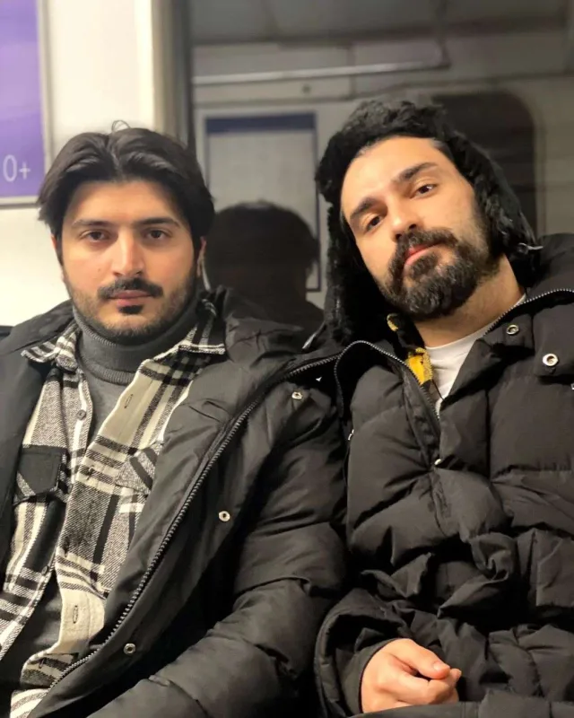 Aktyorlarımız Rusiyada festivalda