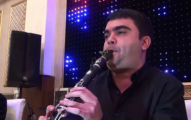 Azərbaycanlı musiqiçi ağır qəza keçirdi