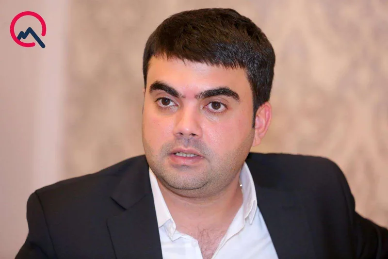 Azərbaycanlı musiqiçi ağır qəza keçirdi