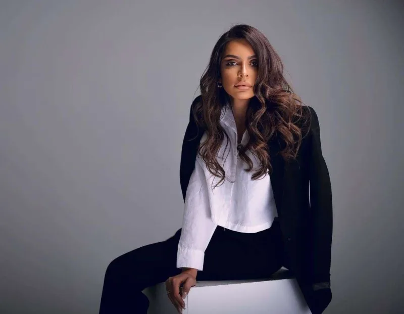 Nərgizə hücum edən şəxs yenidən həbs olundu