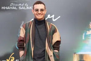 Elnur illər sonra Bakıda təqdimat etdi
