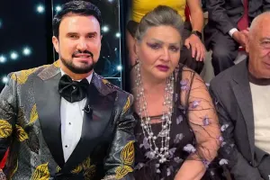 “Qocalar ağını çıxarıb”