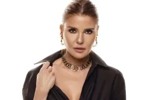 Gülben Ergen xəstəxanaya yerləşdirilib