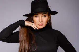 Əməkdar artist bu verilişin aparıcısı oldu