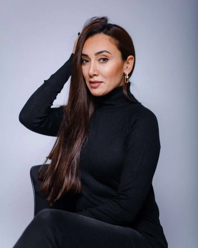 Əməkdar artist bu verilişin aparıcısı oldu