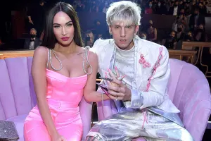 Yenidən birlikdədirlər!