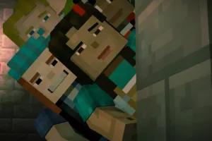 “Minecraft”ın yayım tarixi bəlli oldu