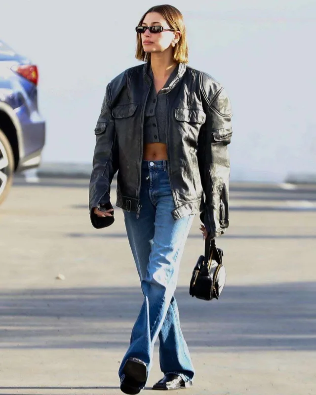 Bu dəfə bir-birinə uyğun geyindilər