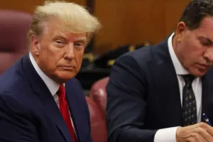 Tramp həbs oluna bilər