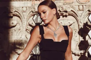 Serenay daha bir “Netflix” layihəsində