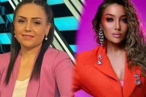 Günayın mahnısı niyə siyahıya düşüb? - Rəsmi açıqlama