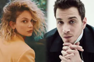 Ən yaxşı aktyor və aktrisa seçildilər